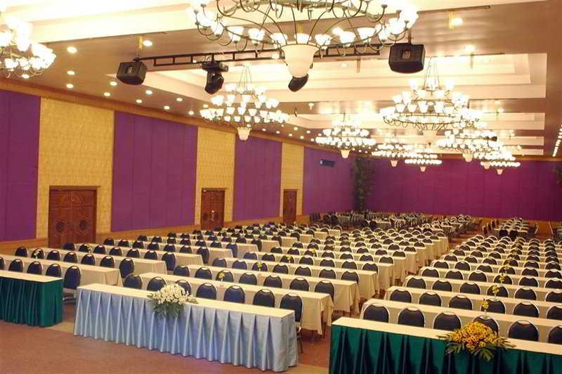 Kosit Hill Hotel Phetchabun Extérieur photo