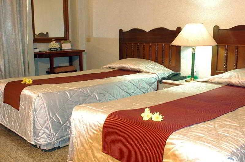 Kosit Hill Hotel Phetchabun Extérieur photo