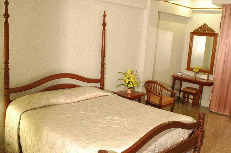 Kosit Hill Hotel Phetchabun Extérieur photo