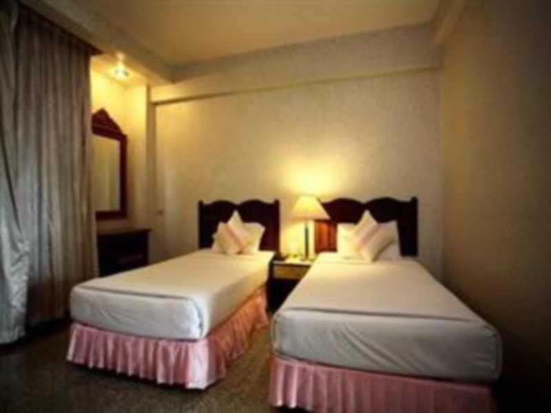 Kosit Hill Hotel Phetchabun Extérieur photo