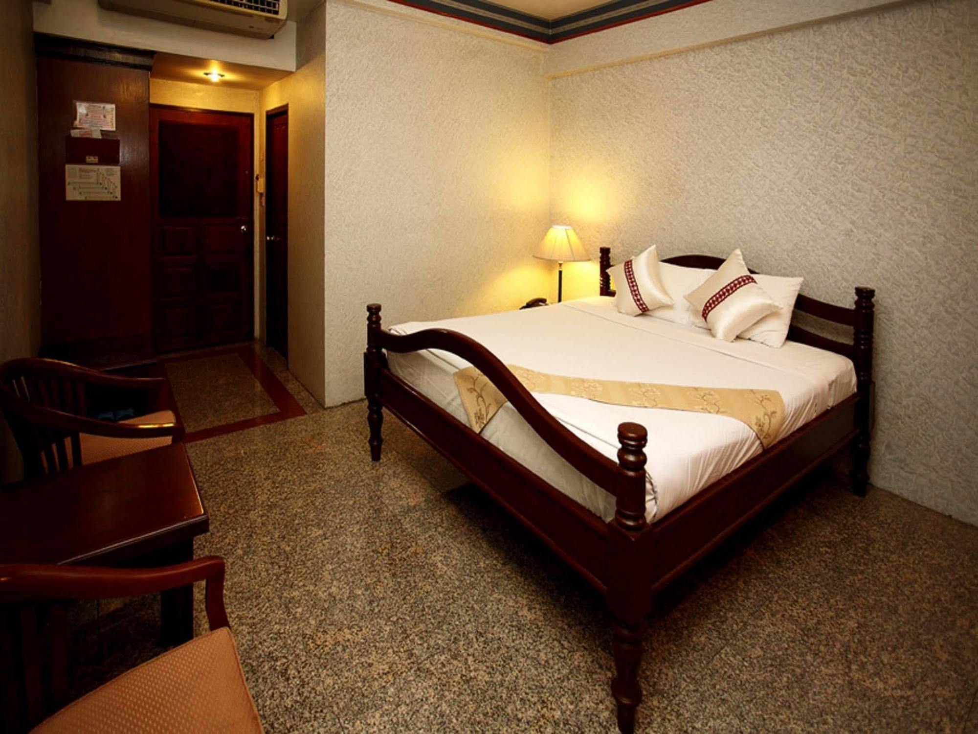 Kosit Hill Hotel Phetchabun Extérieur photo
